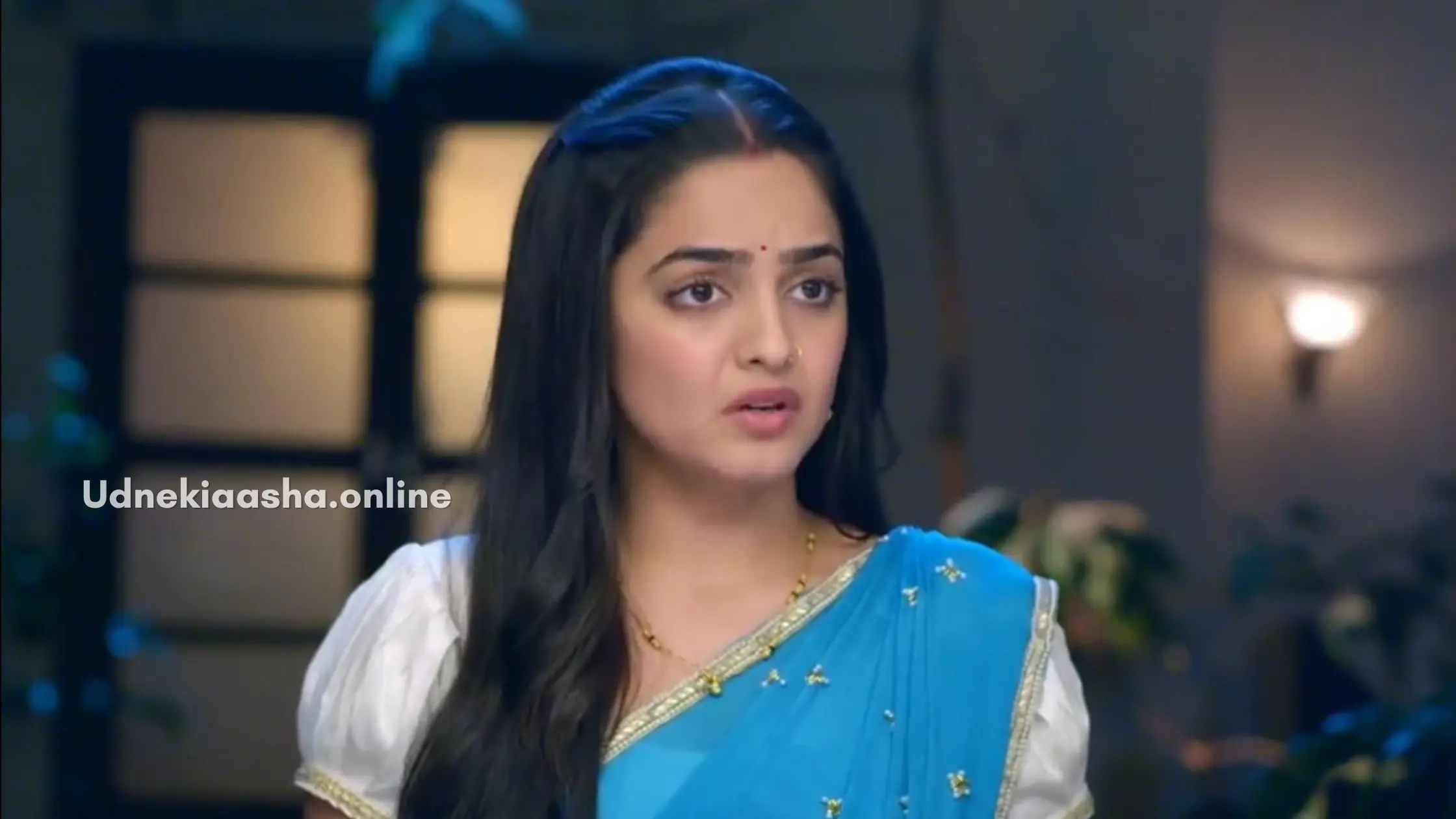 Udne Ki Aasha Written Update 28 March 2025