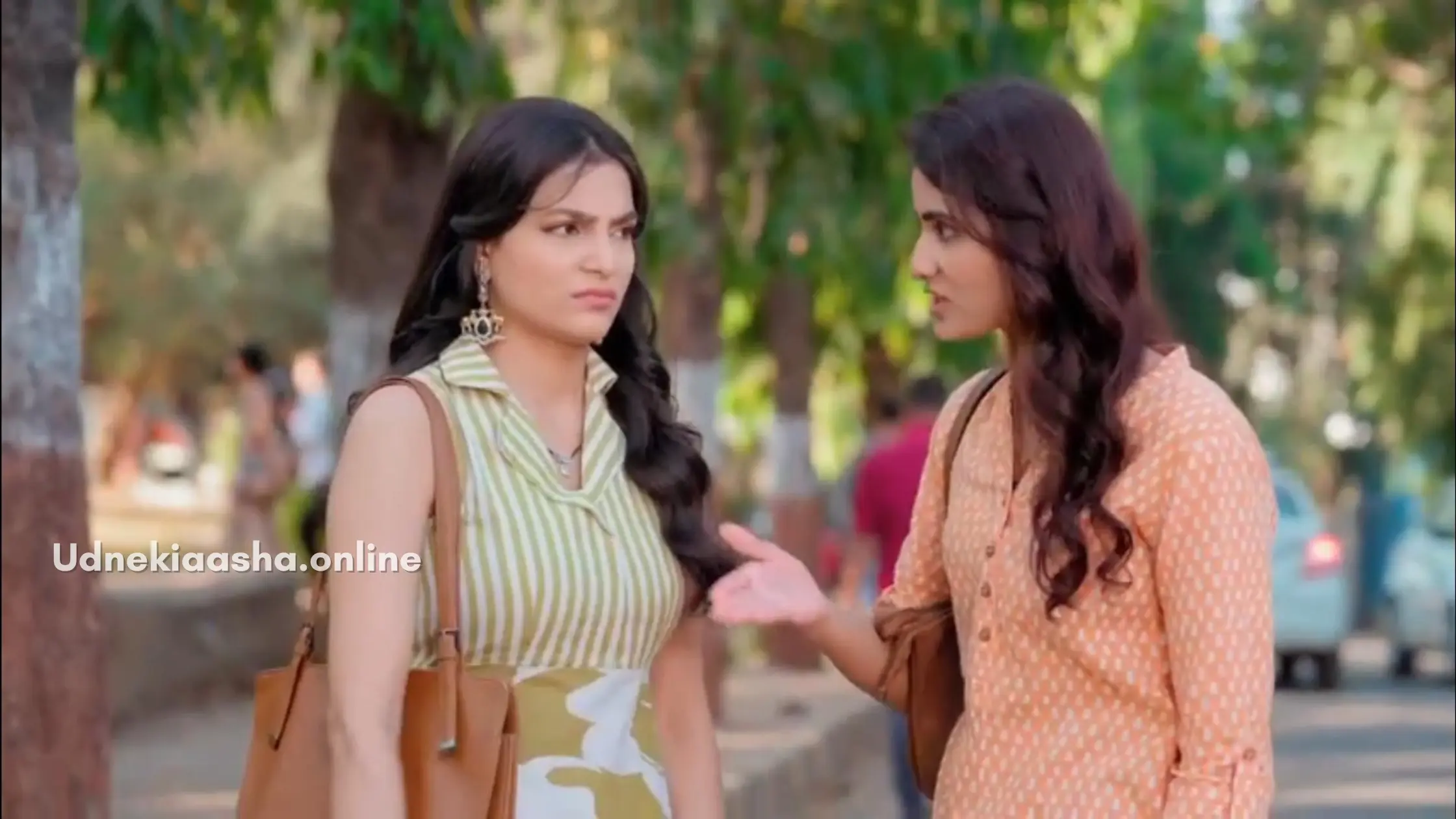 Udne Ki Aasha Written Update 31 March 2025