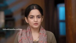 Udne Ki Aasha Today Full Episode 1 April 2025