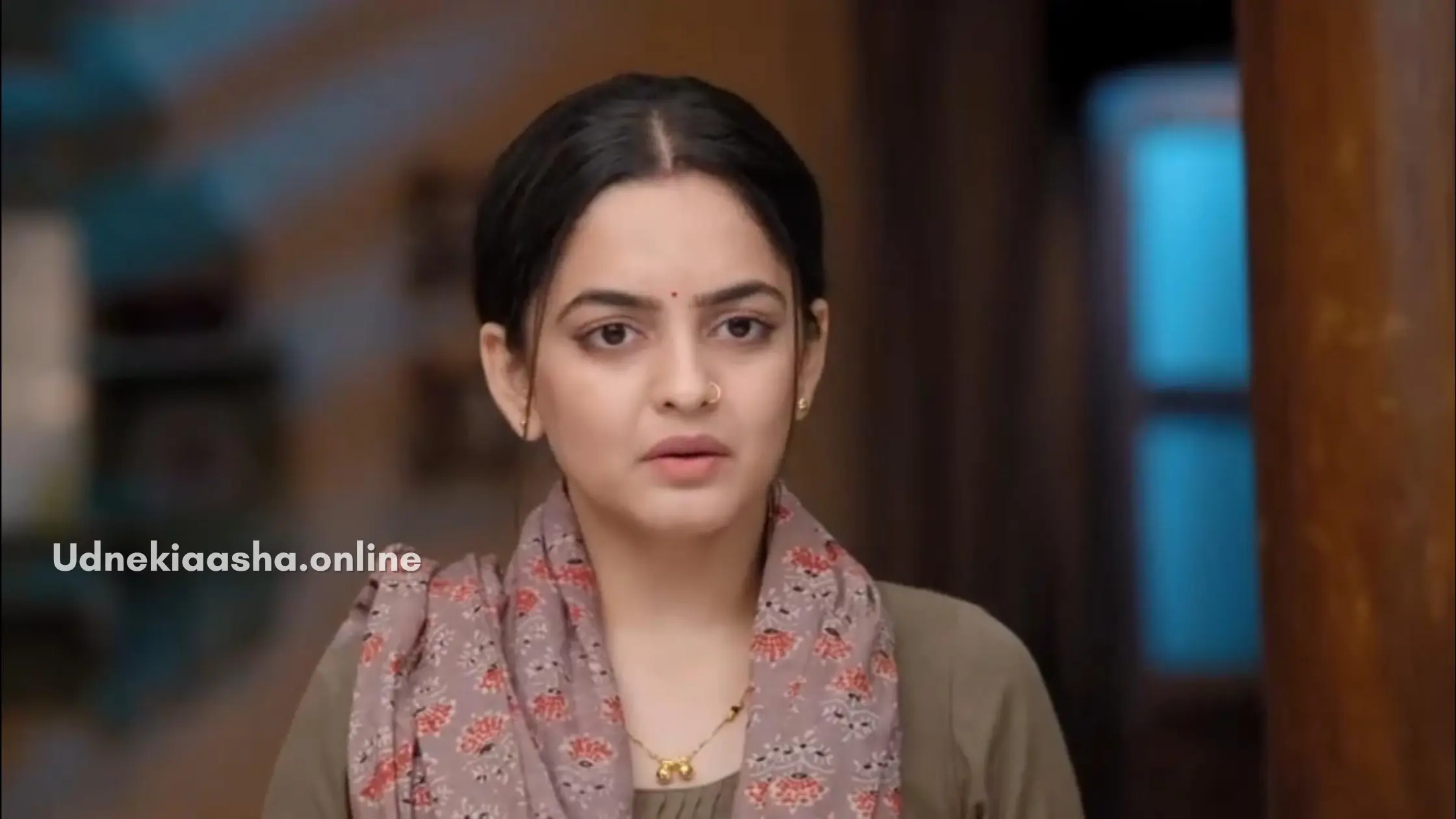 Udne Ki Aasha Today Full Episode 1 April 2025