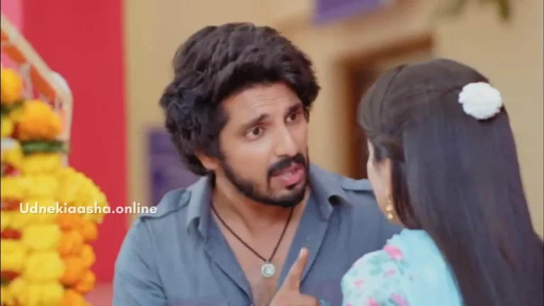 Udne Ki Aasha Written Update 20 March 2025