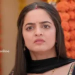 Udne Ki Aasha Written Update 30 March 2025