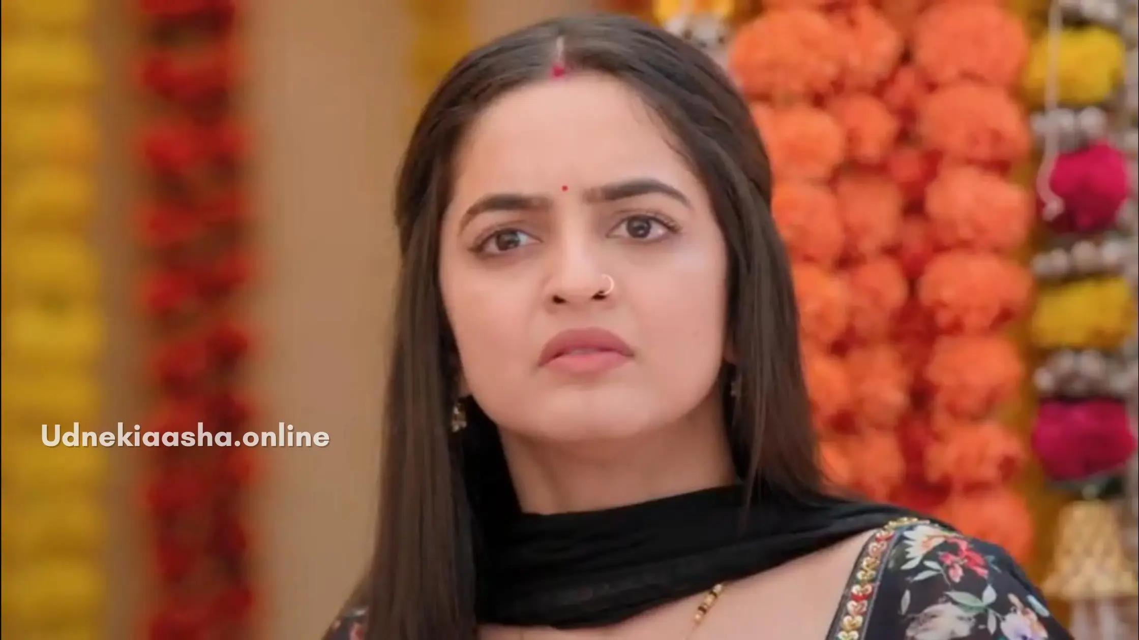 Udne Ki Aasha Written Update 30 March 2025