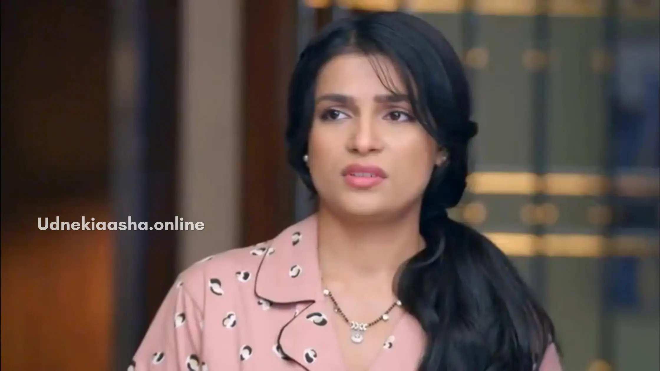 Udne Ki Aasha Written Update 17 March 2025