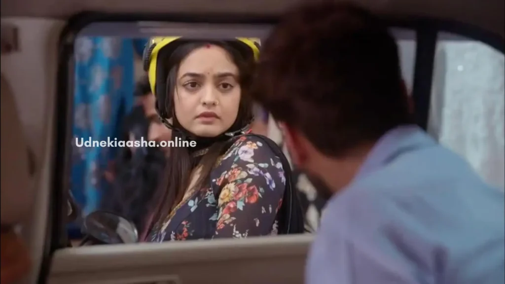 Udne Ki Aasha Written Update 23 March 2025